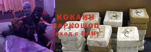 молекула духа Нягань